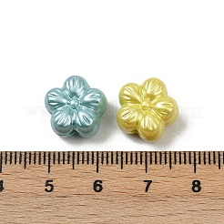 Opaque Acrylic Imitation Pearl Beads&nbsp;OACR-B031-57