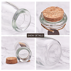 Glass Bottle&nbsp;CON-BC0005-48