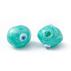 Glass Beads&nbsp;GLAA-A009-02