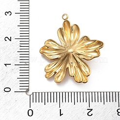 ABS Plastic Imitation Pearl Pendants&nbsp;STAS-R155-052C-G