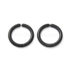 201 Stainless Steel Cuff Earring&nbsp;EJEW-C131-01D-EB