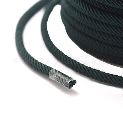 Round Polyester Cords&nbsp;OCOR-L030-121