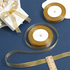 Polyester Ribbon&nbsp;OCOR-WH20001-72B-01