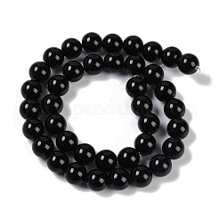 Opaque Glass Beads Strands&nbsp;G-A234-A01-01