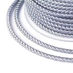 Polyester Braided Cord&nbsp;OCOR-F010-B09