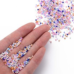 13/0 Glass Seed Beads&nbsp;SEED-T005-14A-A10