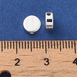 Rack Plating Brass Beads&nbsp;KK-WH0084-09S