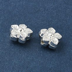 Alloy Beads&nbsp;PALLOY-F192-04S