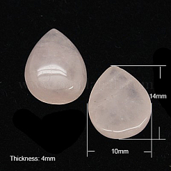 Gemstone Cabochons&nbsp;G-H1598-DR-14x10x4-M