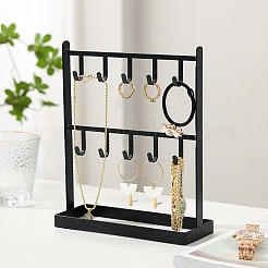Iron Jewelry Display Rack&nbsp;PW-WG52969-02