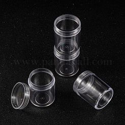 Plastic Bead Containers&nbsp;X-CON-T0AGP