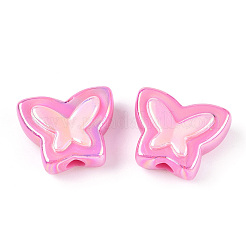 Acrylic Beads&nbsp;MACR-M040-01F