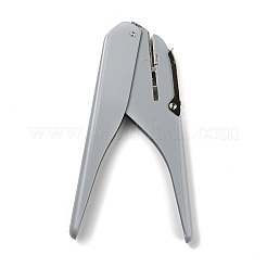 Iron Paper Craft Hole Punches&nbsp;OFST-PW0012-01C