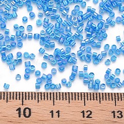 Glass Cylinder Beads&nbsp;SEED-S047-J-002