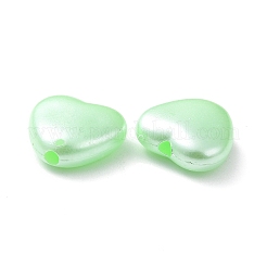 Opaque Acrylic Beads&nbsp;OACR-G014-03
