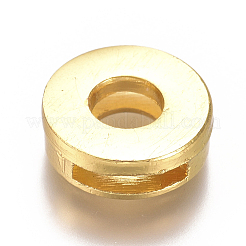 Alloy Slide Charms&nbsp;PALLOY-WH0069-02O-G