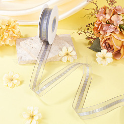 Polyester Lace Ribbon&nbsp;OCOR-TADJ0001-07I