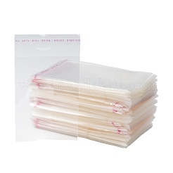 OPP Cellophane Bags&nbsp;OPC-R012-05