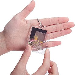 Acrylic Keychain&nbsp;KEYC-PH0001-22