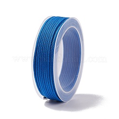 Braided Nylon Threads&nbsp;NWIR-E023-1mm-13