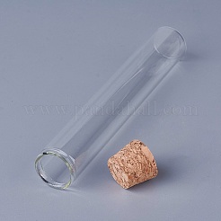 Empty Glass Bead Storage Tubes&nbsp;AJEW-WH0040-01B-01