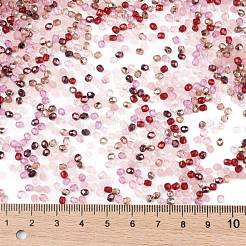 Fire-Polished Czech Glass Beads&nbsp;LAMP-O017-151-RM3