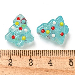 Handmade Lampwork Beads&nbsp;LAMP-B026-01B