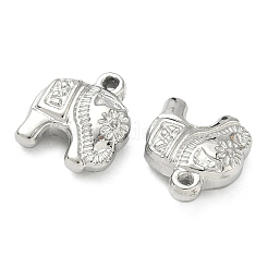 304 Stainless Steel Pendants&nbsp;STAS-C167-06P