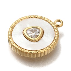 PVD Vacuum Plating 304 Stainless Steel Pendants&nbsp;STAS-S148-04G