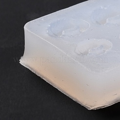 DIY Pendants Silicone Molds&nbsp;DIY-Z010-11