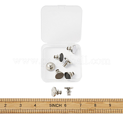 Alloy Buttons&nbsp;PALLOY-TA0001-38