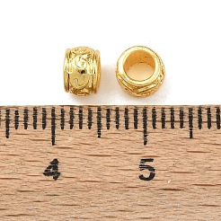 Alloy Beads&nbsp;FIND-C080-01G