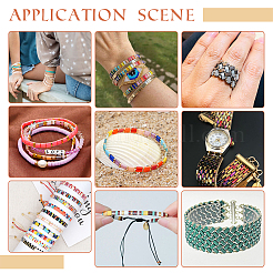 Thanksgiving Day Theme DIY Jewelry Making Kit&nbsp;DIY-NB0008-66A
