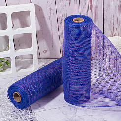 Deco Mesh Ribbons&nbsp;OCOR-TAC0038-09E