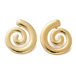 304 Stainless Steel Stud Earrings for Women&nbsp;EJEW-L296-007G-02