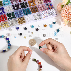 DIY Findings Kits&nbsp;DIY-PA0001-88