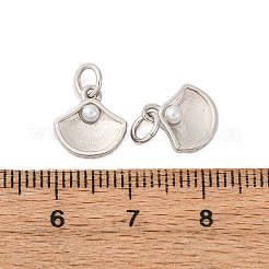 Brass Charms&nbsp;KK-I276-09P