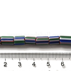 Handmade Nepalese Lampwork Beads&nbsp;LAMP-B023-07A-05