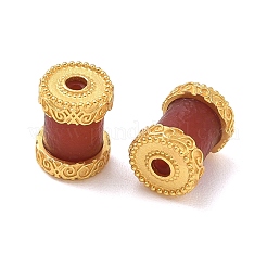 Natural Carnelian(Dyed & Heated) Beads&nbsp;GG-D002-17G-03