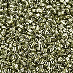 Glass Bugle Beads&nbsp;SEED-S032-12A-1119
