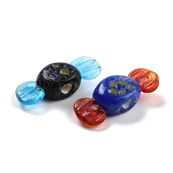 Handmade Lampwork Beads&nbsp;LAMP-I024-30