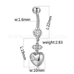 Piercing Jewelry&nbsp;AJEW-EE0006-71A-P