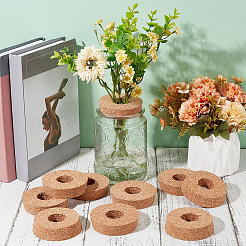 Cork Bottle Stoppers&nbsp;AJEW-WH0348-539B