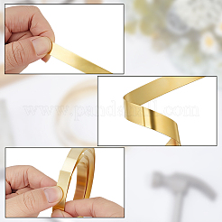 2 Rolls Brass Sheet&nbsp;KK-AR0004-86