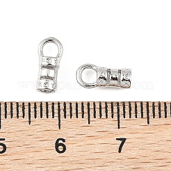 SHEGRACE Brass Cord Ends&nbsp;XGRQ1R908-352P