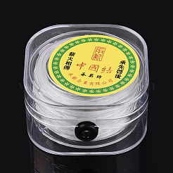Elastic Crystal Cord&nbsp;EW-N007-01E-04