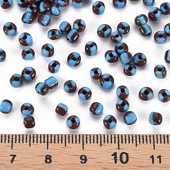 6/0 Glass Seed Beads&nbsp;SEED-S007-3