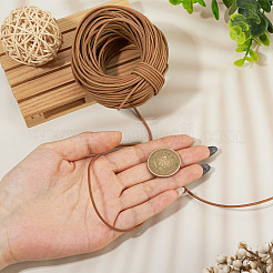 20M Cowhide Leather Cord&nbsp;WL-TA0001-07