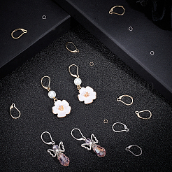 Earring Finding Kits&nbsp;DIY-CN0002-56