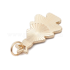 12Pcs Christmas Alloy Enamel Pendants&nbsp;PALLOY-JF04132